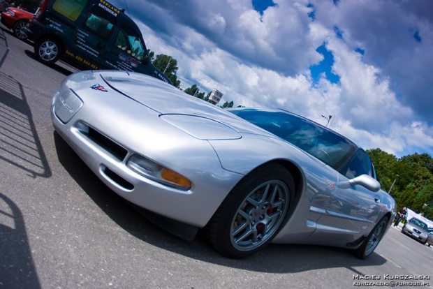 V Festiwal Motoryzacji - 20.06.09 Tor Kartingowy Bydgoszcz