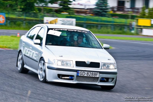 V Festiwal Motoryzacji - 20.06.09 Tor Kartingowy Bydgoszcz