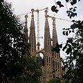 Sagrada Familia