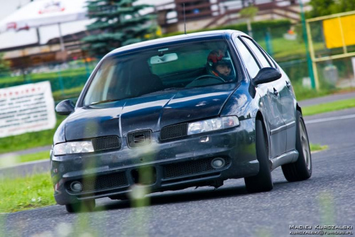 V Festiwal Motoryzacji - 20.06.09 Tor Kartingowy Bydgoszcz