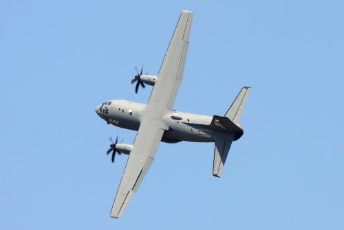 #samoloty #paris #ParyżAirshow #lebourget #francja #spotting #fotografia