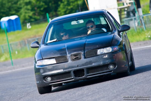 V Festiwal Motoryzacji - 20.06.09 Tor Kartingowy Bydgoszcz