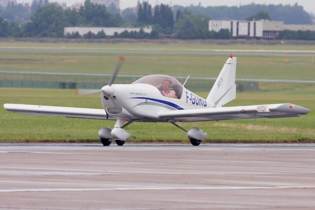 #samoloty #paris #ParyżAirshow #lebourget #francja #spotting #fotografia