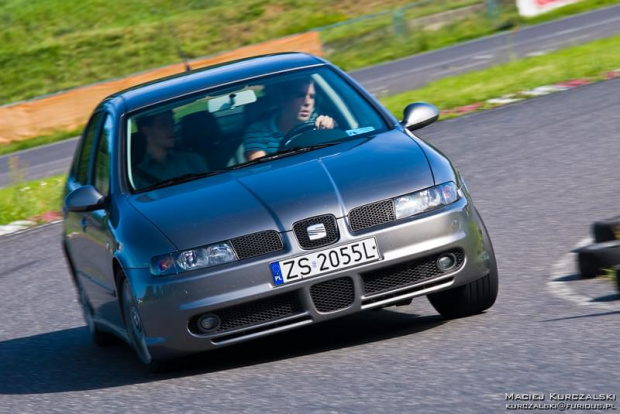 V Festiwal Motoryzacji - 20.06.09 Tor Kartingowy Bydgoszcz