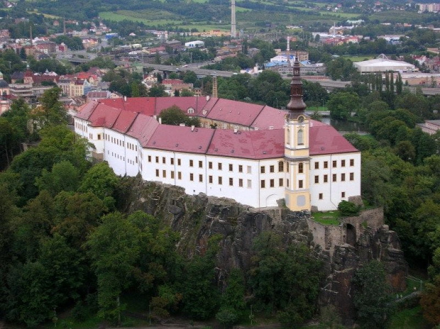 Děčín (Czechy)