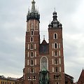 Kościół Mariacki.