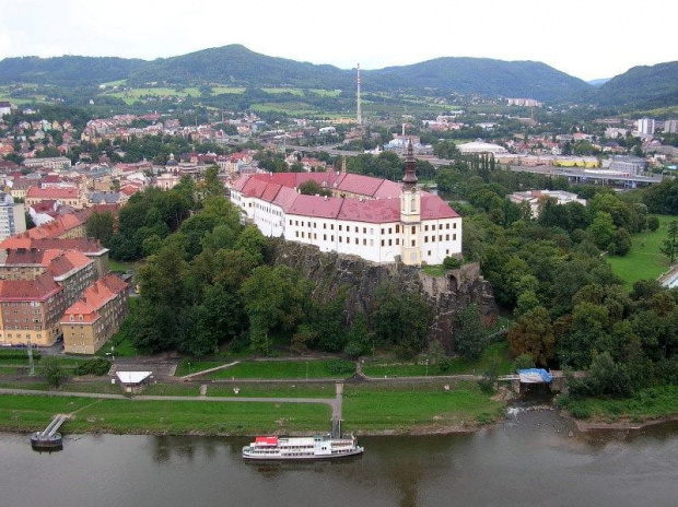 Děčín (Czechy)