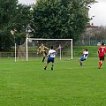 MKS Dębica - Pogoń Leżajsk (2:4), 02.10.2010 r., I liga podkarpacka juniorów starszych #dębica #MKSDębica #pogoń #pogon #lezajsk #leżajsk #PogońLeżajsk #lezajsktm #sport #PiłkaNożna #juniorzy