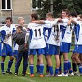 MKS Dębica - Pogoń Leżajsk (2:4), 02.10.2010 r., I liga podkarpacka juniorów starszych #dębica #MKSDębica #pogoń #pogon #lezajsk #leżajsk #PogońLeżajsk #lezajsktm #sport #PiłkaNożna #juniorzy