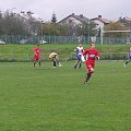 MKS Dębica - Pogoń Leżajsk (2:4), 02.10.2010 r., I liga podkarpacka juniorów starszych #dębica #MKSDębica #pogoń #pogon #lezajsk #leżajsk #PogońLeżajsk #lezajsktm #sport #PiłkaNożna #juniorzy