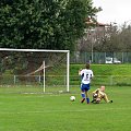 MKS Dębica - Pogoń Leżajsk (2:4), 02.10.2010 r., I liga podkarpacka juniorów starszych #dębica #MKSDębica #pogoń #pogon #lezajsk #leżajsk #PogońLeżajsk #lezajsktm #sport #PiłkaNożna #juniorzy