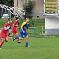 MKS Dębica - Pogoń Leżajsk (2:2), juniorzy młodsi, 02.10.2010 r., I liga podkarpacka juniorów #lezajsk #leżajsk #pogon #pogoń #PogońLeżajsk #lezajsktm #sport #PiłkaNożna #MKSDębica #dębica #juniorzy