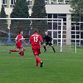 MKS Dębica - Pogoń Leżajsk (2:4), 02.10.2010 r., I liga podkarpacka juniorów starszych #dębica #MKSDębica #pogoń #pogon #lezajsk #leżajsk #PogońLeżajsk #lezajsktm #sport #PiłkaNożna #juniorzy