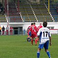 MKS Dębica - Pogoń Leżajsk (2:4), 02.10.2010 r., I liga podkarpacka juniorów starszych #dębica #MKSDębica #pogoń #pogon #lezajsk #leżajsk #PogońLeżajsk #lezajsktm #sport #PiłkaNożna #juniorzy