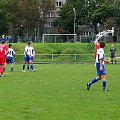 MKS Dębica - Pogoń Leżajsk (2:4), 02.10.2010 r., I liga podkarpacka juniorów starszych #dębica #MKSDębica #pogoń #pogon #lezajsk #leżajsk #PogońLeżajsk #lezajsktm #sport #PiłkaNożna #juniorzy