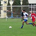 MKS Dębica - Pogoń Leżajsk (2:4), 02.10.2010 r., I liga podkarpacka juniorów starszych #dębica #MKSDębica #pogoń #pogon #lezajsk #leżajsk #PogońLeżajsk #lezajsktm #sport #PiłkaNożna #juniorzy