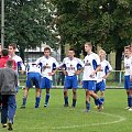 MKS Dębica - Pogoń Leżajsk (2:4), 02.10.2010 r., I liga podkarpacka juniorów starszych #dębica #MKSDębica #pogoń #pogon #lezajsk #leżajsk #PogońLeżajsk #lezajsktm #sport #PiłkaNożna #juniorzy