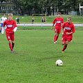 MKS Dębica - Pogoń Leżajsk (2:4), 02.10.2010 r., I liga podkarpacka juniorów starszych #dębica #MKSDębica #pogoń #pogon #lezajsk #leżajsk #PogońLeżajsk #lezajsktm #sport #PiłkaNożna #juniorzy