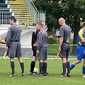 MKS Dębica - Pogoń Leżajsk (2:2), juniorzy młodsi, 02.10.2010 r., I liga podkarpacka juniorów #lezajsk #leżajsk #pogon #pogoń #PogońLeżajsk #lezajsktm #sport #PiłkaNożna #MKSDębica #dębica #juniorzy