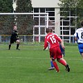 MKS Dębica - Pogoń Leżajsk (2:4), 02.10.2010 r., I liga podkarpacka juniorów starszych #dębica #MKSDębica #pogoń #pogon #lezajsk #leżajsk #PogońLeżajsk #lezajsktm #sport #PiłkaNożna #juniorzy