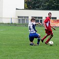 MKS Dębica - Pogoń Leżajsk (2:4), 02.10.2010 r., I liga podkarpacka juniorów starszych #dębica #MKSDębica #pogoń #pogon #lezajsk #leżajsk #PogońLeżajsk #lezajsktm #sport #PiłkaNożna #juniorzy