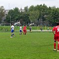 MKS Dębica - Pogoń Leżajsk (2:4), 02.10.2010 r., I liga podkarpacka juniorów starszych #dębica #MKSDębica #pogoń #pogon #lezajsk #leżajsk #PogońLeżajsk #lezajsktm #sport #PiłkaNożna #juniorzy