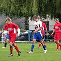 MKS Dębica - Pogoń Leżajsk (2:4), 02.10.2010 r., I liga podkarpacka juniorów starszych #dębica #MKSDębica #pogoń #pogon #lezajsk #leżajsk #PogońLeżajsk #lezajsktm #sport #PiłkaNożna #juniorzy