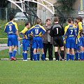 MKS Dębica - Pogoń Leżajsk (2:2), juniorzy młodsi, 02.10.2010 r., I liga podkarpacka juniorów #lezajsk #leżajsk #pogon #pogoń #PogońLeżajsk #lezajsktm #sport #PiłkaNożna #MKSDębica #dębica #juniorzy