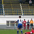 MKS Dębica - Pogoń Leżajsk (2:4), 02.10.2010 r., I liga podkarpacka juniorów starszych #dębica #MKSDębica #pogoń #pogon #lezajsk #leżajsk #PogońLeżajsk #lezajsktm #sport #PiłkaNożna #juniorzy