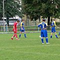 MKS Dębica - Pogoń Leżajsk (2:2), juniorzy młodsi, 02.10.2010 r., I liga podkarpacka juniorów #lezajsk #leżajsk #pogon #pogoń #PogońLeżajsk #lezajsktm #sport #PiłkaNożna #MKSDębica #dębica #juniorzy