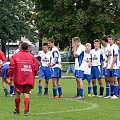 MKS Dębica - Pogoń Leżajsk (2:4), 02.10.2010 r., I liga podkarpacka juniorów starszych #dębica #MKSDębica #pogoń #pogon #lezajsk #leżajsk #PogońLeżajsk #lezajsktm #sport #PiłkaNożna #juniorzy