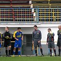 MKS Dębica - Pogoń Leżajsk (2:2), juniorzy młodsi, 02.10.2010 r., I liga podkarpacka juniorów #lezajsk #leżajsk #pogon #pogoń #PogońLeżajsk #lezajsktm #sport #PiłkaNożna #MKSDębica #dębica #juniorzy