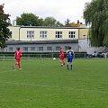 MKS Dębica - Pogoń Leżajsk (2:2), juniorzy młodsi, 02.10.2010 r., I liga podkarpacka juniorów #lezajsk #leżajsk #pogon #pogoń #PogońLeżajsk #lezajsktm #sport #PiłkaNożna #MKSDębica #dębica #juniorzy