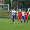 MKS Dębica - Pogoń Leżajsk (2:4), 02.10.2010 r., I liga podkarpacka juniorów starszych #dębica #MKSDębica #pogoń #pogon #lezajsk #leżajsk #PogońLeżajsk #lezajsktm #sport #PiłkaNożna #juniorzy