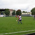 MKS Dębica - Pogoń Leżajsk (2:4), 02.10.2010 r., I liga podkarpacka juniorów starszych #dębica #MKSDębica #pogoń #pogon #lezajsk #leżajsk #PogońLeżajsk #lezajsktm #sport #PiłkaNożna #juniorzy