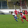 MKS Dębica - Pogoń Leżajsk (2:4), 02.10.2010 r., I liga podkarpacka juniorów starszych #dębica #MKSDębica #pogoń #pogon #lezajsk #leżajsk #PogońLeżajsk #lezajsktm #sport #PiłkaNożna #juniorzy