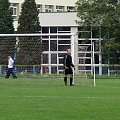 MKS Dębica - Pogoń Leżajsk (2:4), 02.10.2010 r., I liga podkarpacka juniorów starszych #dębica #MKSDębica #pogoń #pogon #lezajsk #leżajsk #PogońLeżajsk #lezajsktm #sport #PiłkaNożna #juniorzy