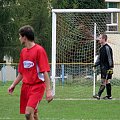 MKS Dębica - Pogoń Leżajsk (2:4), 02.10.2010 r., I liga podkarpacka juniorów starszych #dębica #MKSDębica #pogoń #pogon #lezajsk #leżajsk #PogońLeżajsk #lezajsktm #sport #PiłkaNożna #juniorzy