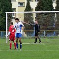 MKS Dębica - Pogoń Leżajsk (2:4), 02.10.2010 r., I liga podkarpacka juniorów starszych #dębica #MKSDębica #pogoń #pogon #lezajsk #leżajsk #PogońLeżajsk #lezajsktm #sport #PiłkaNożna #juniorzy