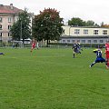 MKS Dębica - Pogoń Leżajsk (2:2), juniorzy młodsi, 02.10.2010 r., I liga podkarpacka juniorów #lezajsk #leżajsk #pogon #pogoń #PogońLeżajsk #lezajsktm #sport #PiłkaNożna #MKSDębica #dębica #juniorzy