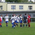 MKS Dębica - Pogoń Leżajsk (2:4), 02.10.2010 r., I liga podkarpacka juniorów starszych #dębica #MKSDębica #pogoń #pogon #lezajsk #leżajsk #PogońLeżajsk #lezajsktm #sport #PiłkaNożna #juniorzy