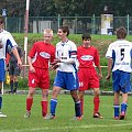 MKS Dębica - Pogoń Leżajsk (2:4), 02.10.2010 r., I liga podkarpacka juniorów starszych #dębica #MKSDębica #pogoń #pogon #lezajsk #leżajsk #PogońLeżajsk #lezajsktm #sport #PiłkaNożna #juniorzy