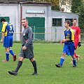 MKS Dębica - Pogoń Leżajsk (2:2), juniorzy młodsi, 02.10.2010 r., I liga podkarpacka juniorów #lezajsk #leżajsk #pogon #pogoń #PogońLeżajsk #lezajsktm #sport #PiłkaNożna #MKSDębica #dębica #juniorzy