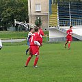 MKS Dębica - Pogoń Leżajsk (2:4), 02.10.2010 r., I liga podkarpacka juniorów starszych #dębica #MKSDębica #pogoń #pogon #lezajsk #leżajsk #PogońLeżajsk #lezajsktm #sport #PiłkaNożna #juniorzy