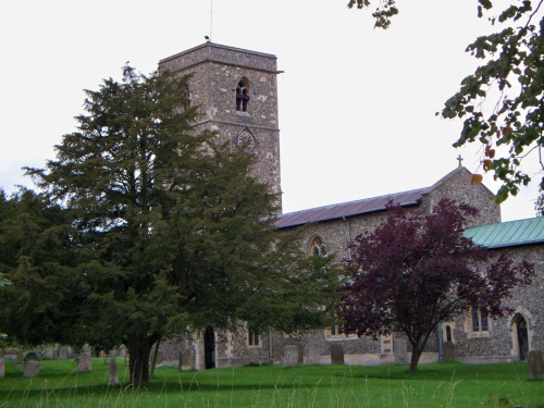 Aldbury