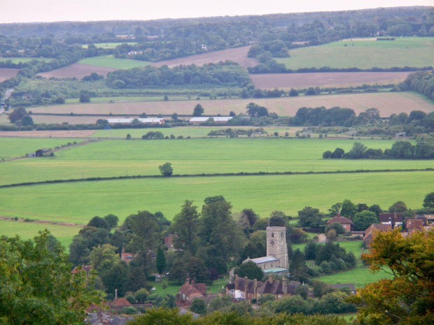 Aldbury