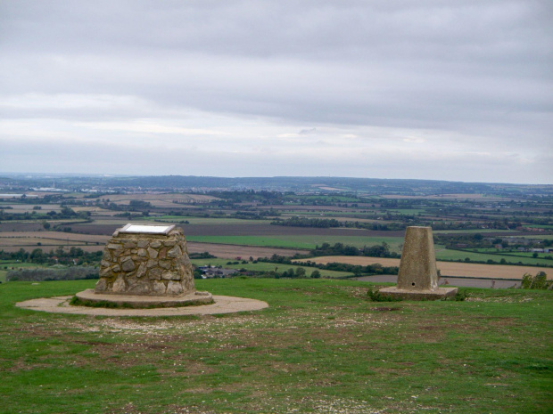 Ivinghoe Beacon