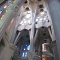 Dzieła Antonio Gaudiego w Barcelonie