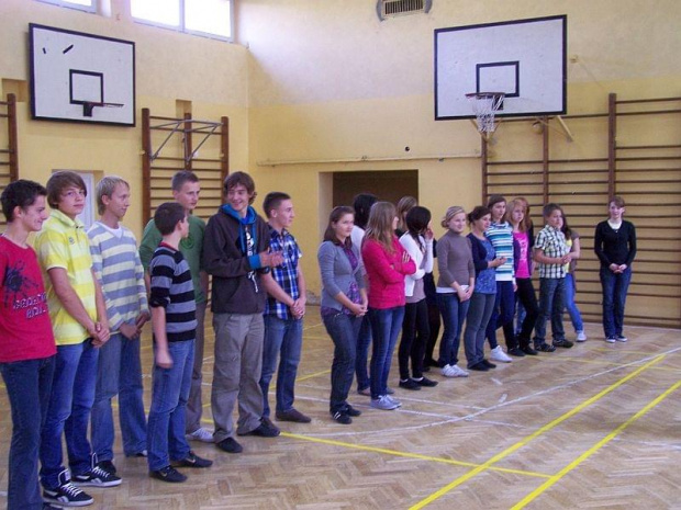 ZPiT październik 2010 #mdkmiechow