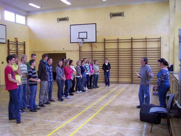 ZPiT październik 2010 #mdkmiechow